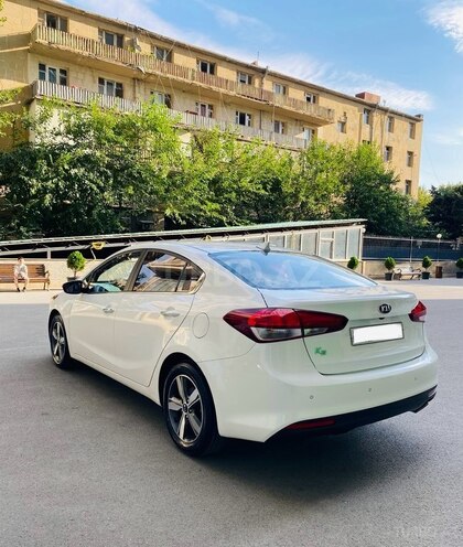 Kia K3 2018, 148,000 km - 1.6 l - Bakı