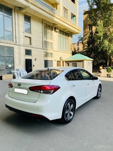 Kia K3 2018, 148,000 km - 1.6 l - Bakı