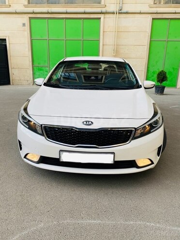 Kia K3 2018, 148,000 km - 1.6 l - Bakı