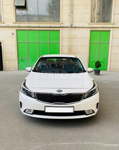 Kia K3 2018, 148,000 km - 1.6 l - Bakı