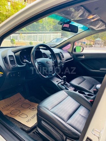 Kia K3 2018, 148,000 km - 1.6 l - Bakı