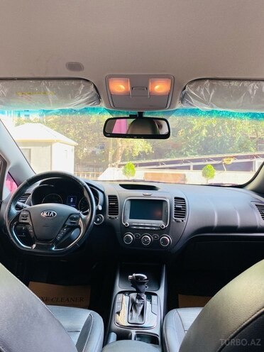 Kia K3 2018, 148,000 km - 1.6 l - Bakı