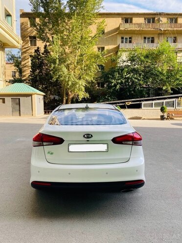 Kia K3 2018, 148,000 km - 1.6 l - Bakı