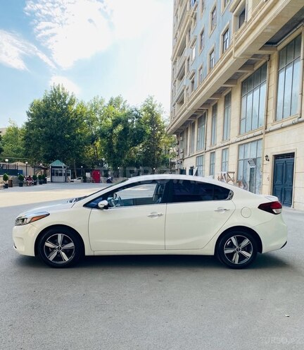 Kia K3 2018, 148,000 km - 1.6 l - Bakı