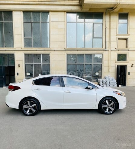 Kia K3 2018, 148,000 km - 1.6 l - Bakı
