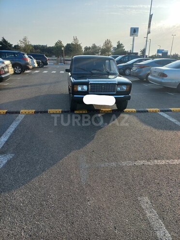 LADA (VAZ) 2107 2003, 27,000 km - 1.6 l - Bakı