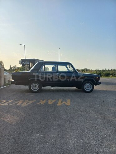 LADA (VAZ) 2107 2003, 27,000 km - 1.6 l - Bakı
