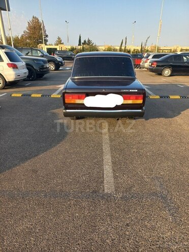 LADA (VAZ) 2107 2003, 27,000 km - 1.6 l - Bakı