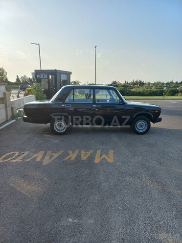 LADA (VAZ) 2107 2003, 27,000 km - 1.6 l - Bakı