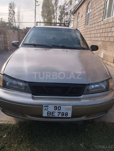 Daewoo Nexia 2007, 246,000 km - 1.5 l - Şamaxı