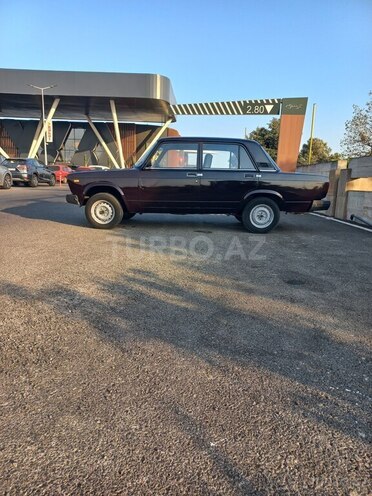 LADA (VAZ) 2107 2003, 27,000 km - 1.6 l - Bakı