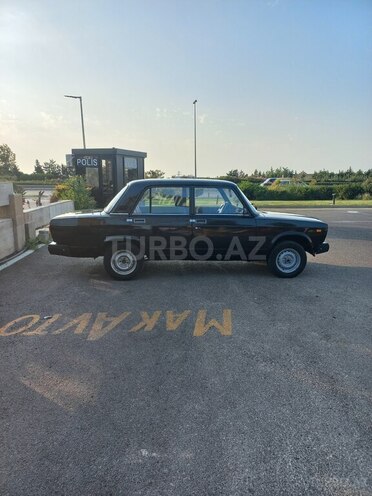 LADA (VAZ) 2107 2003, 27,000 km - 1.6 l - Bakı