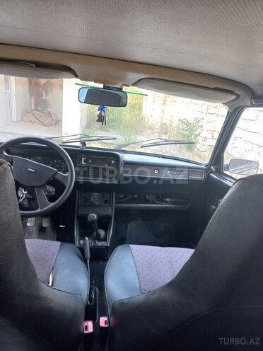 LADA (VAZ) 2107 2003, 27,000 km - 1.6 l - Bakı