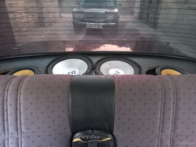 LADA (VAZ) 2107 2003, 27,000 km - 1.6 l - Bakı