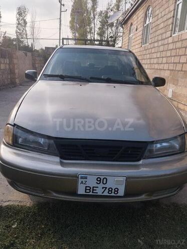 Daewoo Nexia 2007, 246,000 km - 1.5 l - Şamaxı