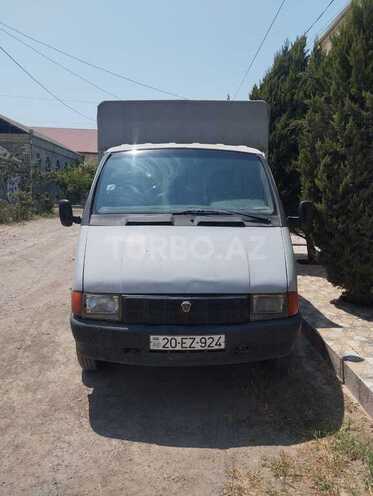 GAZ 3302-744 2000, 250,000 km - 2.3 л - Gəncə