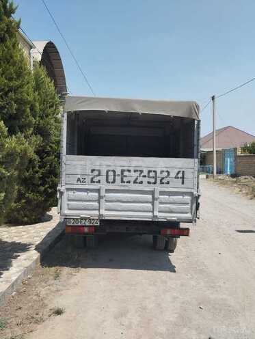 GAZ 3302-744 2000, 250,000 km - 2.3 л - Gəncə
