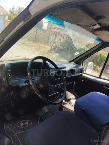 GAZ 3302-744 2000, 250,000 km - 2.3 л - Gəncə