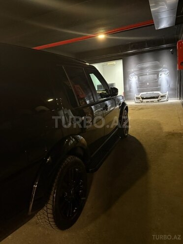 Land Rover Discovery 2015, 157,000 km - 3.0 l - Bakı
