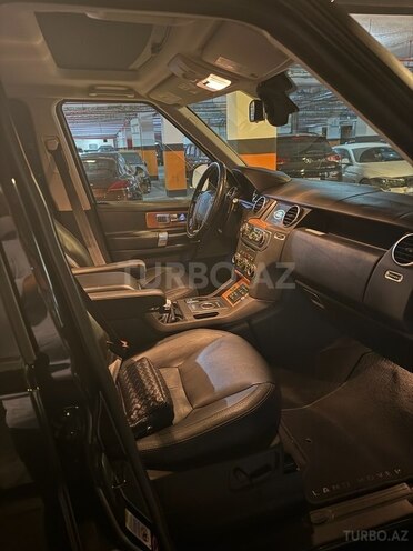 Land Rover Discovery 2015, 157,000 km - 3.0 l - Bakı