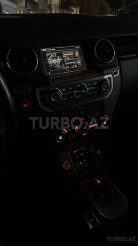 Land Rover Discovery 2015, 157,000 km - 3.0 l - Bakı