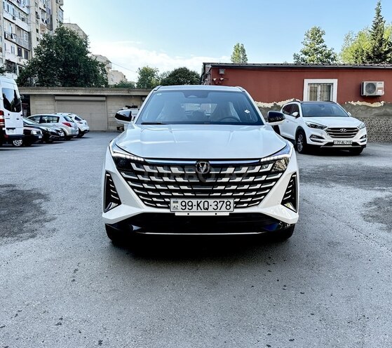 Changan  2025, 0 km - 1.5 l - Bakı