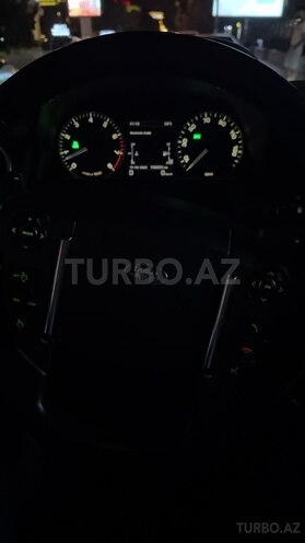 Land Rover Discovery 2015, 157,000 km - 3.0 l - Bakı