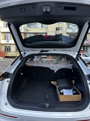 Changan  2025, 0 km - 1.5 l - Bakı