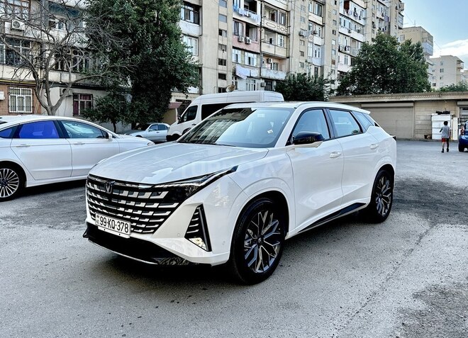 Changan  2025, 0 km - 1.5 l - Bakı