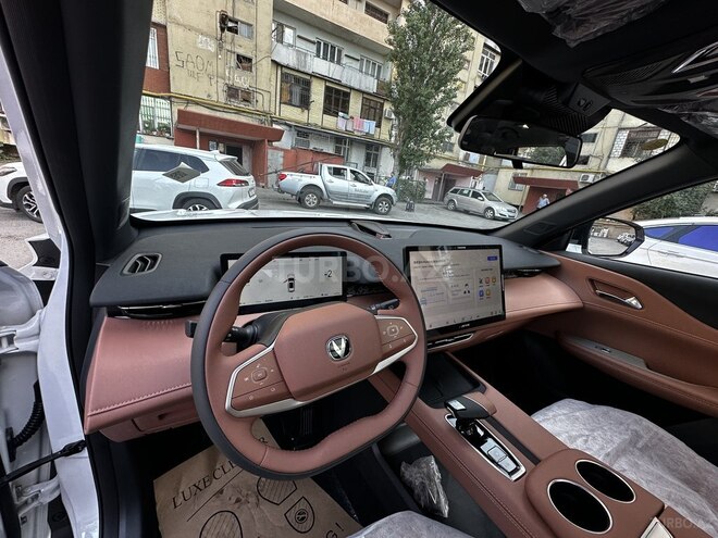 Changan  2025, 0 km - 1.5 l - Bakı