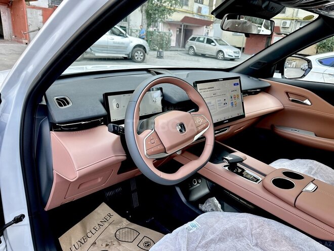 Changan  2025, 0 km - 1.5 l - Bakı