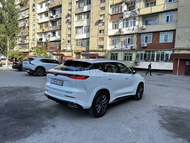 Changan  2025, 0 km - 1.5 l - Bakı