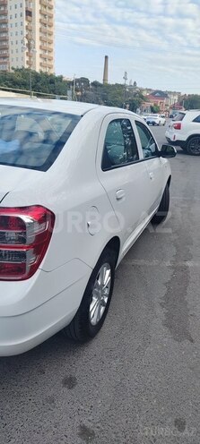 Chevrolet Cobalt 2025, 11,500 km - 1.5 л - Bakı