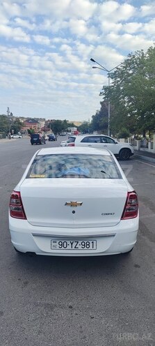 Chevrolet Cobalt 2025, 11,500 km - 1.5 л - Bakı