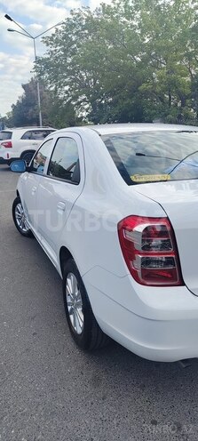 Chevrolet Cobalt 2025, 11,500 km - 1.5 л - Bakı