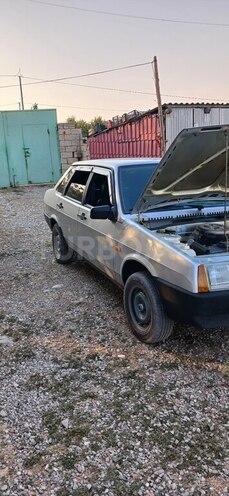 LADA (VAZ) 21099 2001, 313,000 km - 1.5 л - Şamaxı