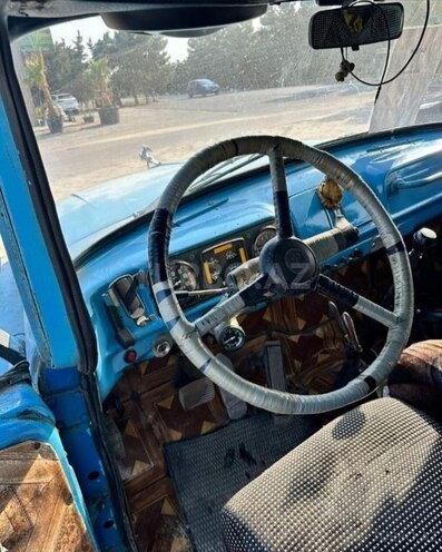 ZIL 130 1970, 150,000 km - 6.0 l - Bakı