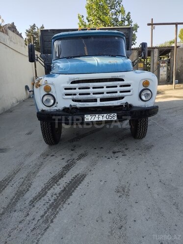 ZIL 130 1970, 150,000 km - 6.0 l - Bakı