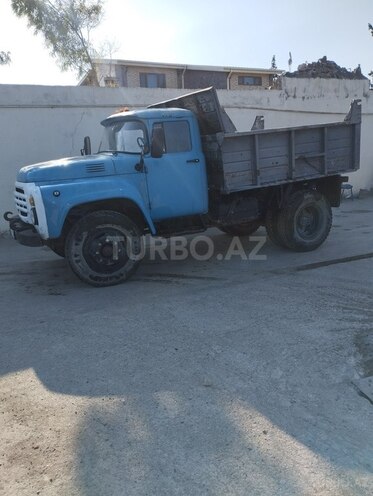ZIL 130 1970, 150,000 km - 6.0 l - Bakı