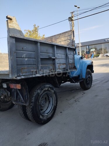 ZIL 130 1970, 150,000 km - 6.0 l - Bakı