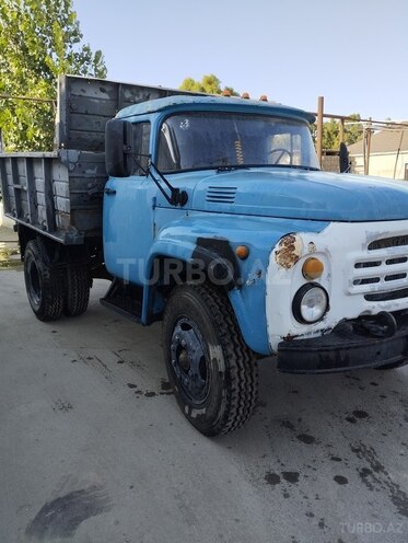 ZIL 130 1970, 150,000 km - 6.0 l - Bakı