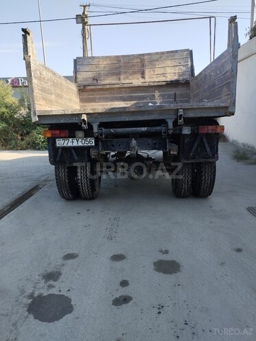 ZIL 130 1970, 150,000 km - 6.0 l - Bakı