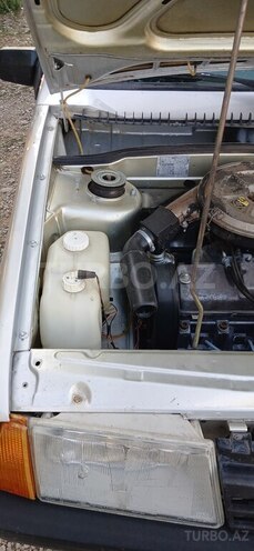 LADA (VAZ) 21099 2001, 313,000 km - 1.5 л - Şamaxı