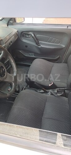 LADA (VAZ) 21099 2001, 313,000 km - 1.5 л - Şamaxı
