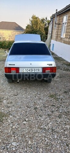 LADA (VAZ) 21099 2001, 313,000 km - 1.5 л - Şamaxı