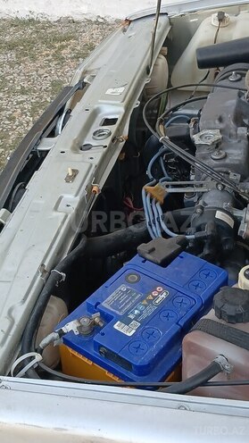LADA (VAZ) 21099 2001, 313,000 km - 1.5 л - Şamaxı