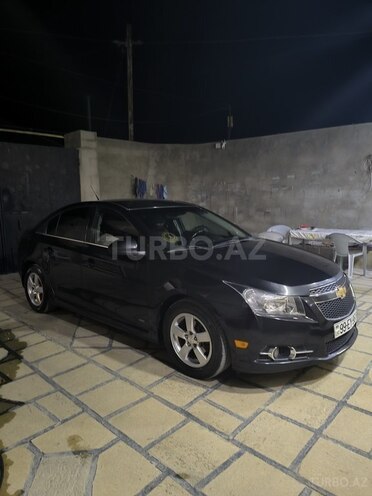 Chevrolet Cruze 2014, 473,070 km - 1.4 л - Bakı