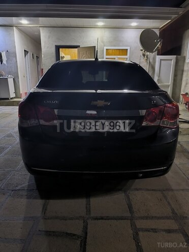 Chevrolet Cruze 2014, 473,070 km - 1.4 л - Bakı