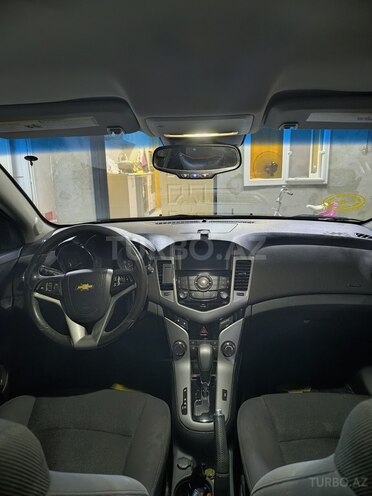 Chevrolet Cruze 2014, 473,070 km - 1.4 л - Bakı