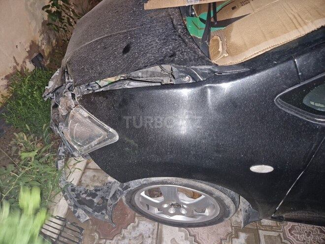 Toyota Auris 2008, 304,330 km - 1.4 l - Sumqayıt